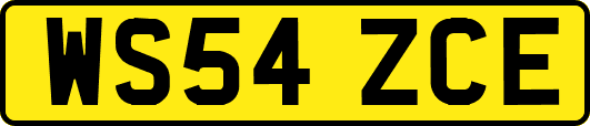 WS54ZCE