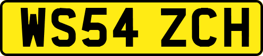 WS54ZCH
