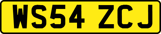 WS54ZCJ
