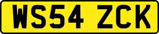 WS54ZCK