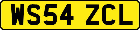 WS54ZCL