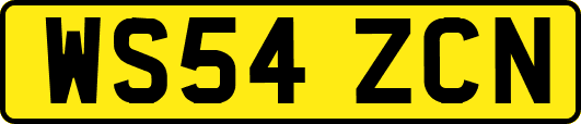 WS54ZCN
