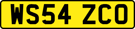 WS54ZCO