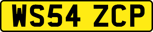 WS54ZCP