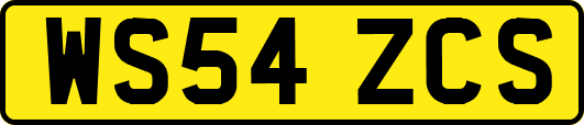WS54ZCS