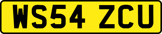 WS54ZCU