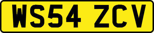 WS54ZCV