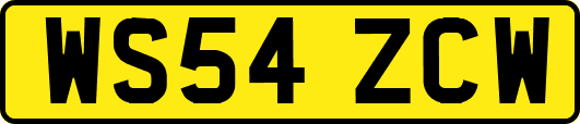 WS54ZCW