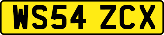 WS54ZCX
