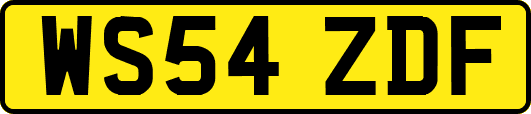 WS54ZDF