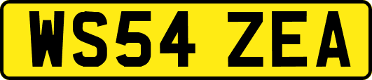 WS54ZEA