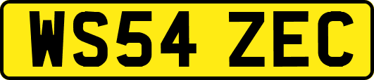 WS54ZEC