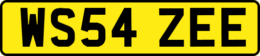 WS54ZEE