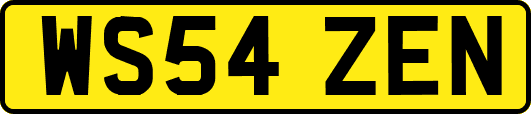 WS54ZEN