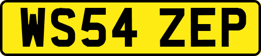 WS54ZEP
