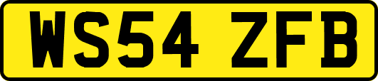 WS54ZFB