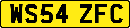 WS54ZFC