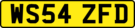 WS54ZFD