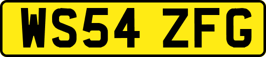 WS54ZFG