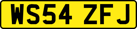 WS54ZFJ