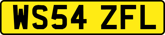 WS54ZFL