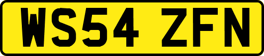 WS54ZFN