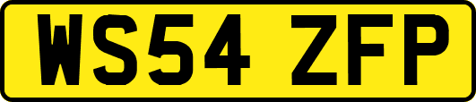 WS54ZFP
