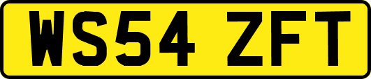WS54ZFT