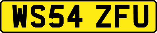 WS54ZFU