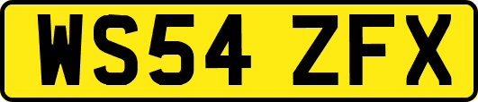 WS54ZFX