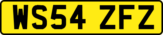 WS54ZFZ