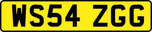 WS54ZGG