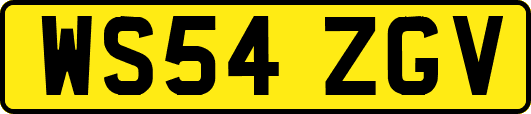WS54ZGV