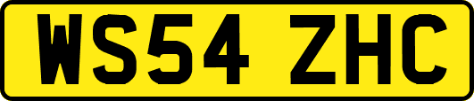 WS54ZHC