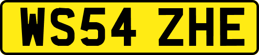 WS54ZHE