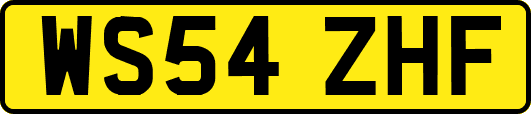WS54ZHF