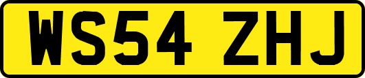 WS54ZHJ