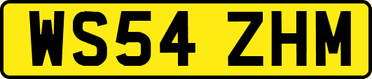 WS54ZHM