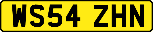 WS54ZHN