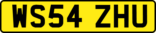 WS54ZHU