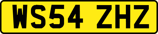 WS54ZHZ