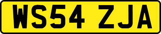 WS54ZJA