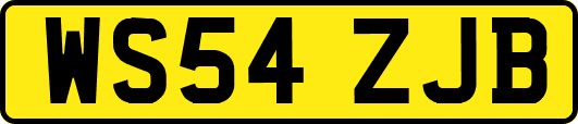WS54ZJB