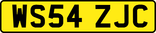 WS54ZJC