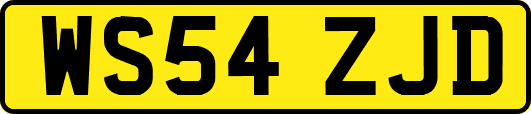 WS54ZJD