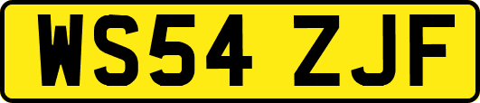 WS54ZJF