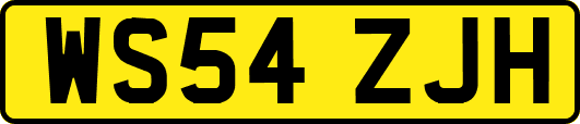 WS54ZJH