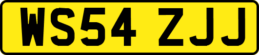 WS54ZJJ