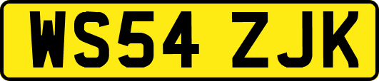 WS54ZJK