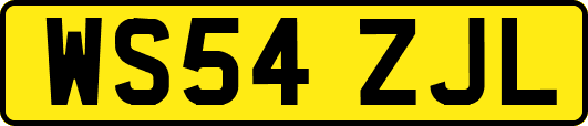 WS54ZJL